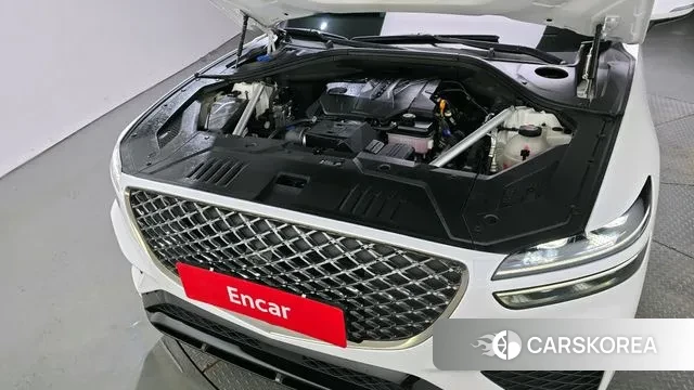 Genesis GV70 id 3008134 из Кореи 16