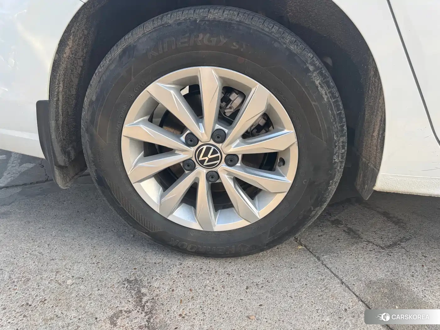 Volkswagen Bora id 4644562 из Китая 10