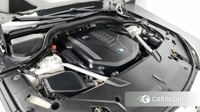 BMW 6 Series GT (G32) id 3826852 из Кореи 16