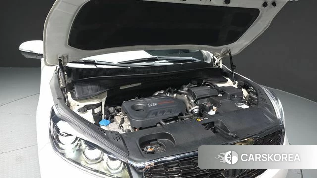 Kia The New Sorento id 4667423 из Кореи 16