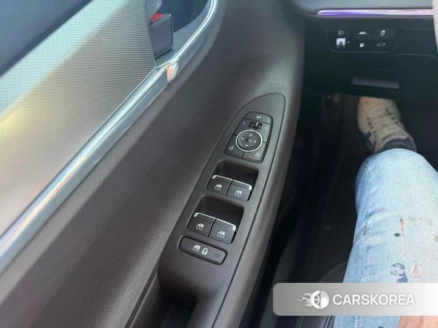 Hyundai The New Grandeur IG id 4339074 из Кореи 16