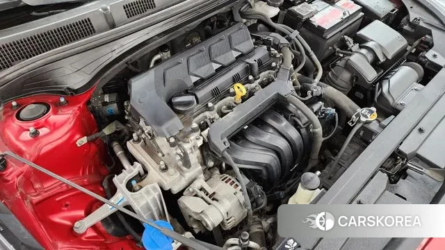 Kia Come New K3 id 3665891 из Кореи 16