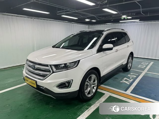 Ford Sharp World id 4207303 из Китая 16