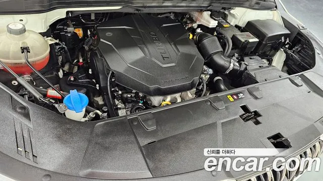 Kia Carnival 4th generation id 2711130 из Кореи 16