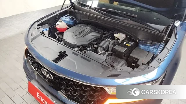 Kia Sorento 4th Generation id 2999286 из Кореи 16