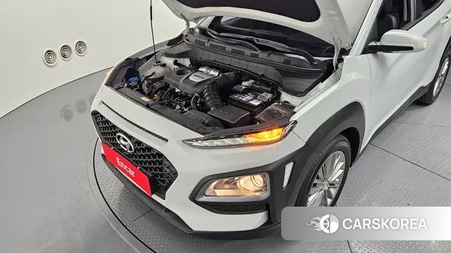 Hyundai Kona id 3423575 из Кореи 16