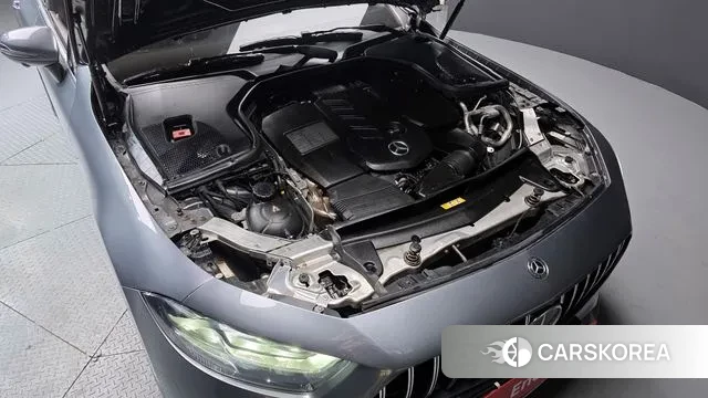 Mercedes-Benz CLS-Class C257 id 3686793 из Кореи 16