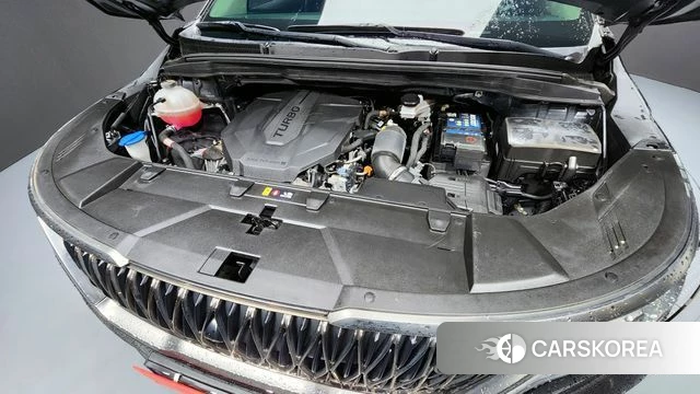 Kia Carnival 4th generation id 4376678 из Кореи 32