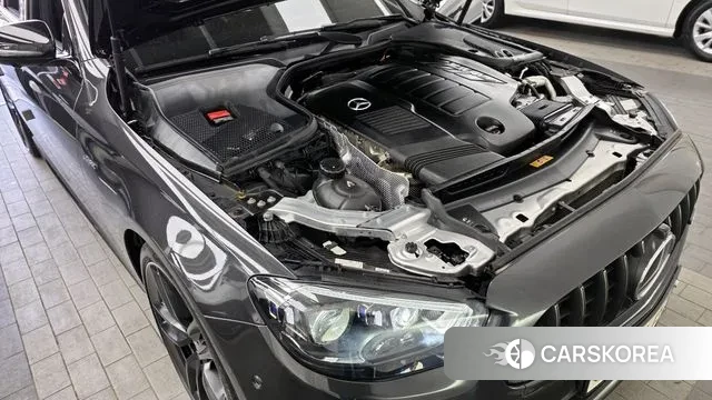 Mercedes-Benz E-Class W213 id 3764236 из Кореи 16