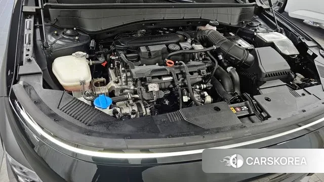 Hyundai Kona (SX2) id 3487439 из Кореи 16