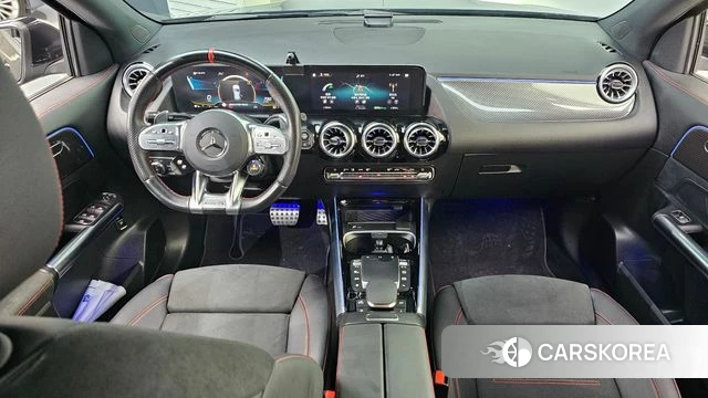 Mercedes-Benz GLA - Class H247 id 4528647 из Кореи 26