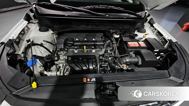 Hyundai Venue id 3833351 из Кореи 16