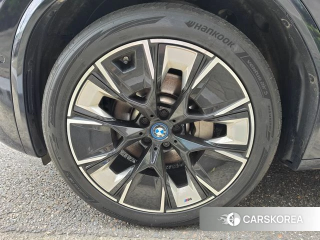 BMW iX3 id 4631618 из Кореи 15
