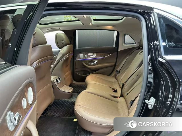 Mercedes-Benz E-class id 4290413 из Китая 12