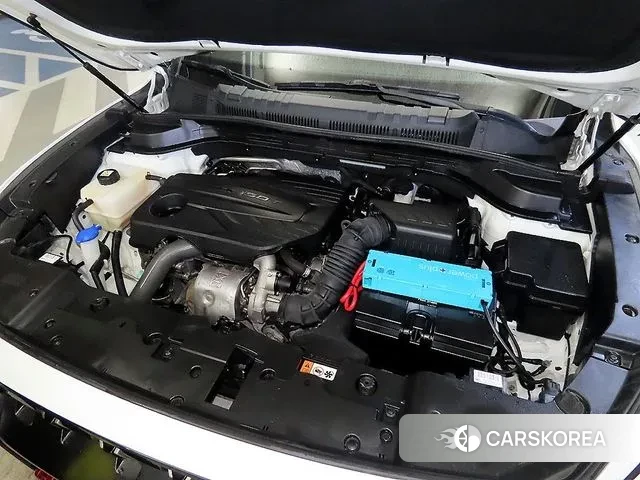 Ssangyong Torres id 3645350 из Кореи 15