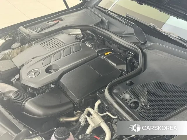 Mercedes-Benz CLS-Class C257 id 3027415 из Кореи 16