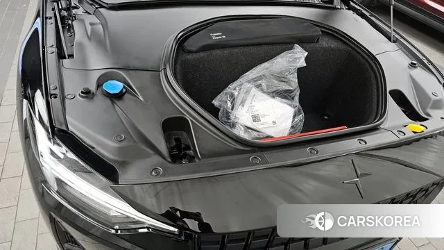 Polestar Polestar 2 id 3545396 из Кореи 16