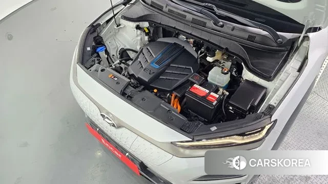 Hyundai Kona Electric id 3588161 из Кореи 16