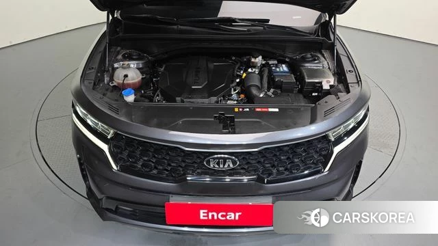 Kia Sorento 4th Generation id 4551211 из Кореи 29