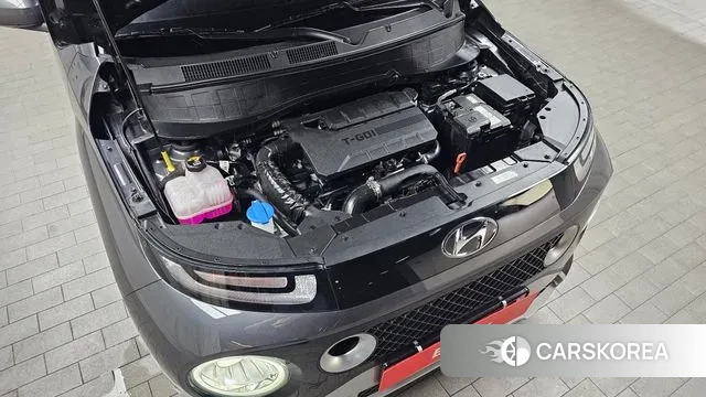 Hyundai Casper id 3217871 из Кореи 16