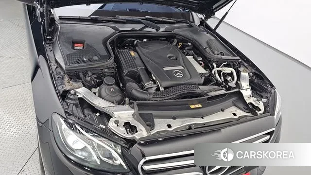 Mercedes-Benz E-Class W213 id 3176201 из Кореи 16