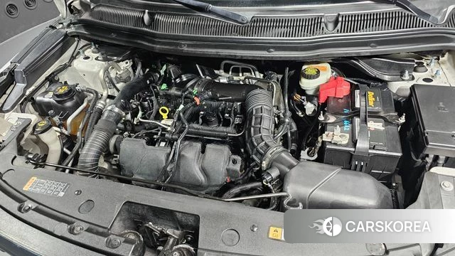 Ford Explorer id 4197256 из Кореи 16