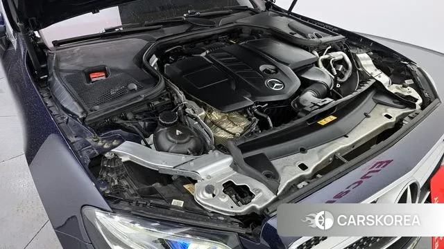 Mercedes-Benz E-Class W213 id 3520148 из Кореи 16