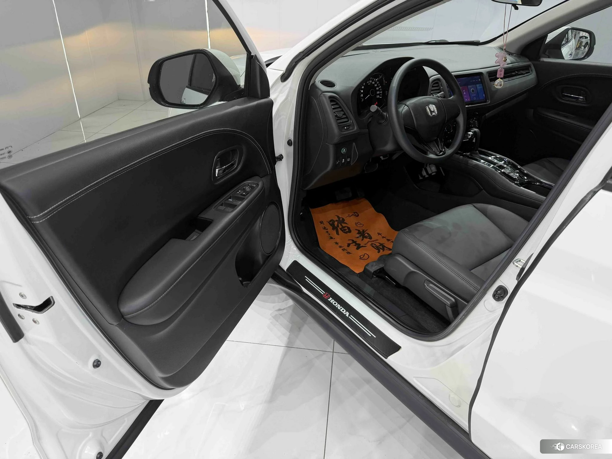Honda Vezel id 4486379 из Китая 17