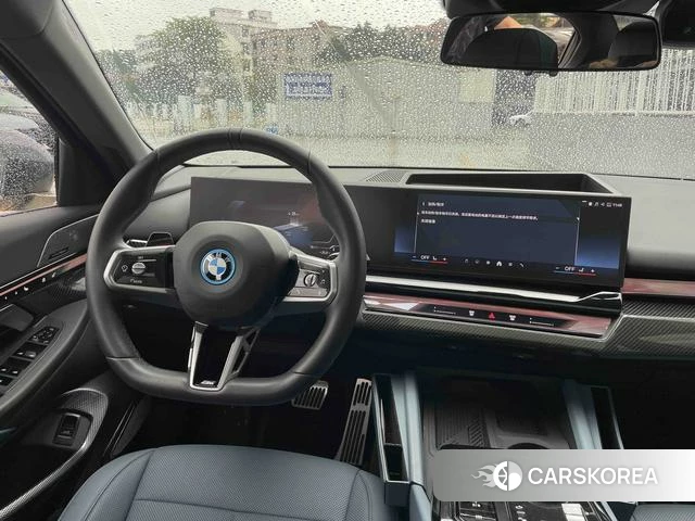 BMW i5 id 4353638 из Китая 13