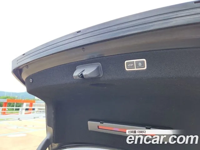 Genesis G90 (RS4) id 2935354 из Кореи 16