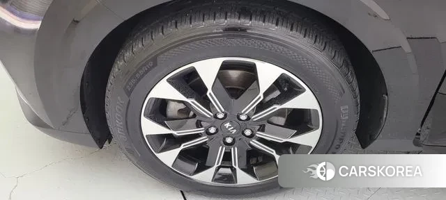 Kia Carnival 4th generation id 3474038 из Кореи 15