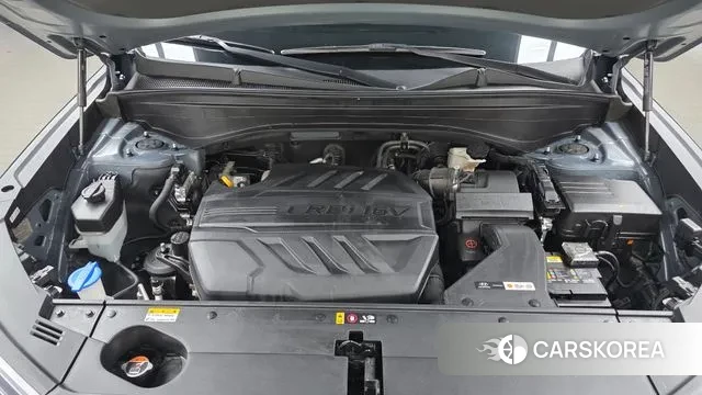 Hyundai Palisade id 3789372 из Кореи 16