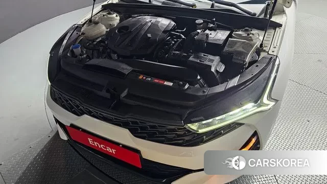 Kia K5 3rd generation id 2990673 из Кореи 16