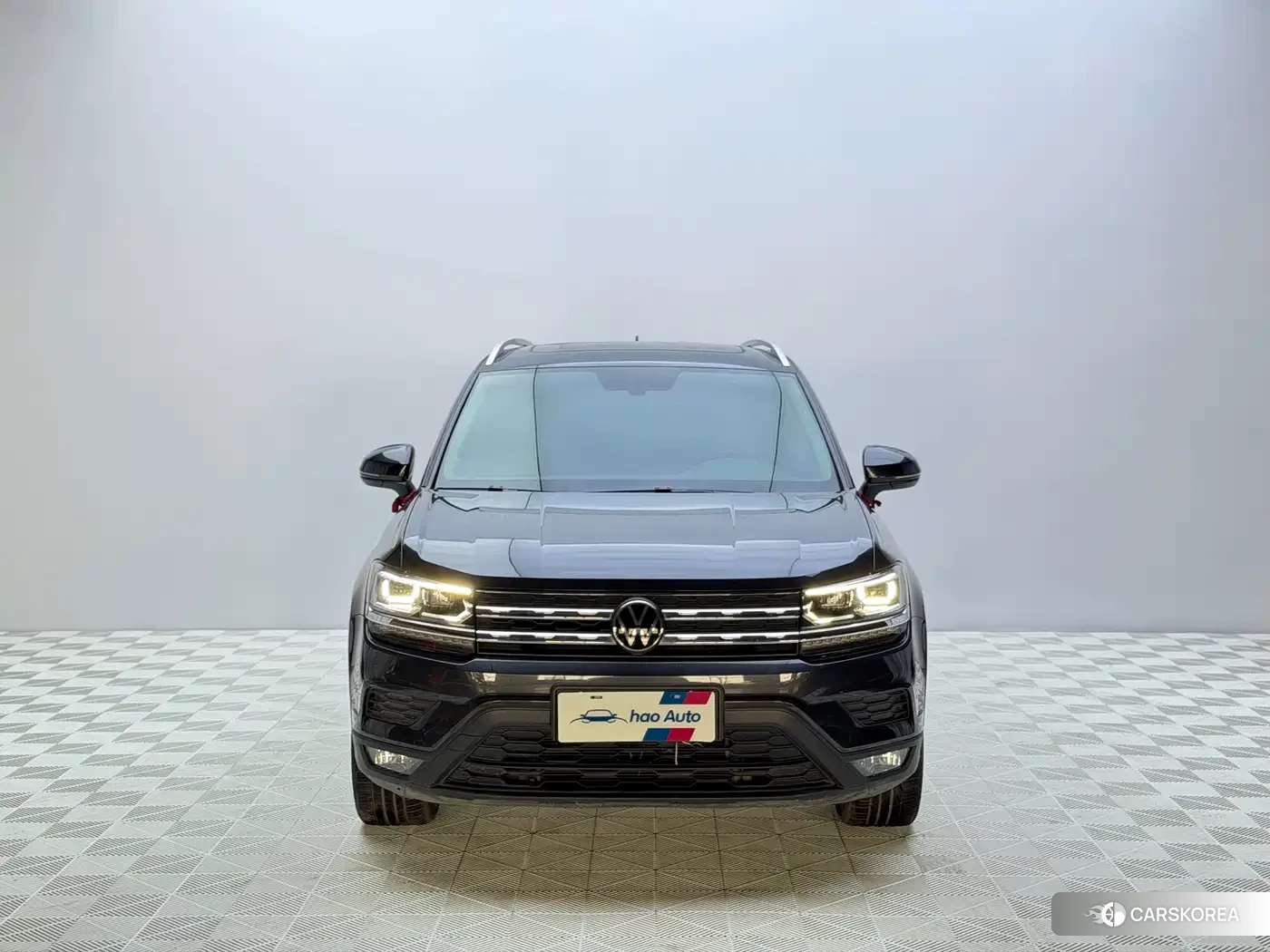 Volkswagen Tharu id 4547945 из Китая 8
