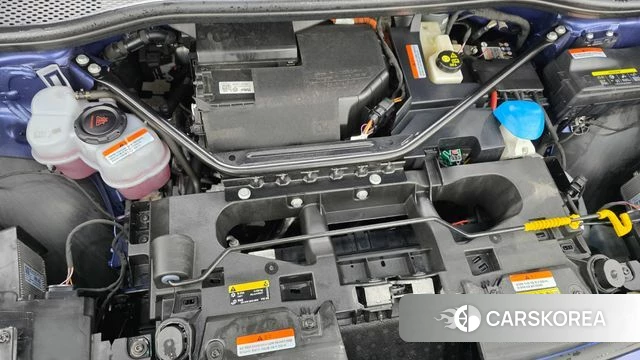 Volkswagen ID.4 id 4474690 из Кореи 32