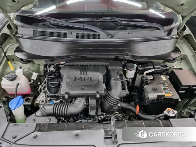 Hyundai Casper id 4244097 из Кореи 16