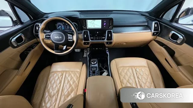 Kia Sorento 4th Generation id 3721518 из Кореи 16