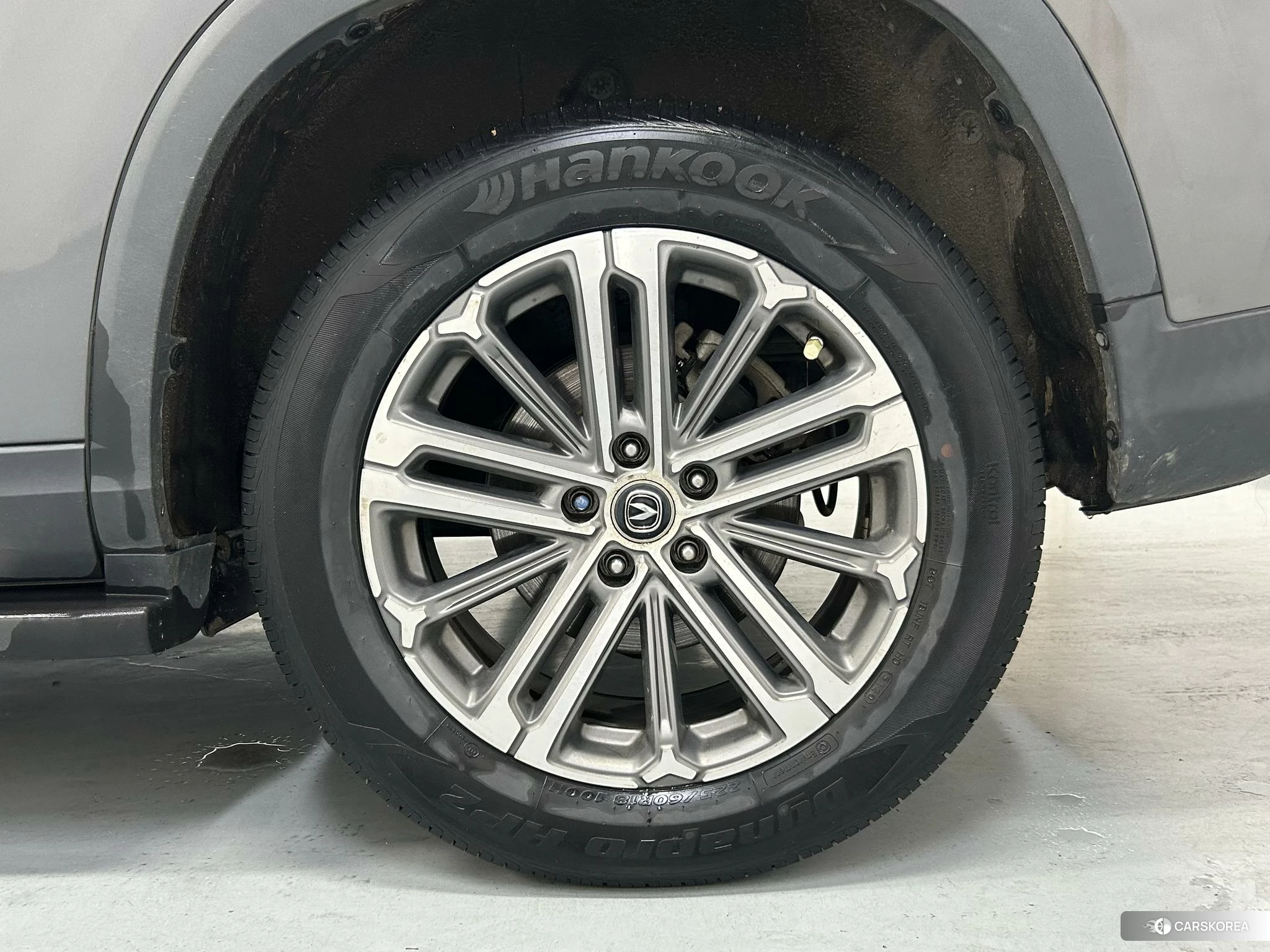 Chang'an CS75 PLUS id 4420241 из Китая 16