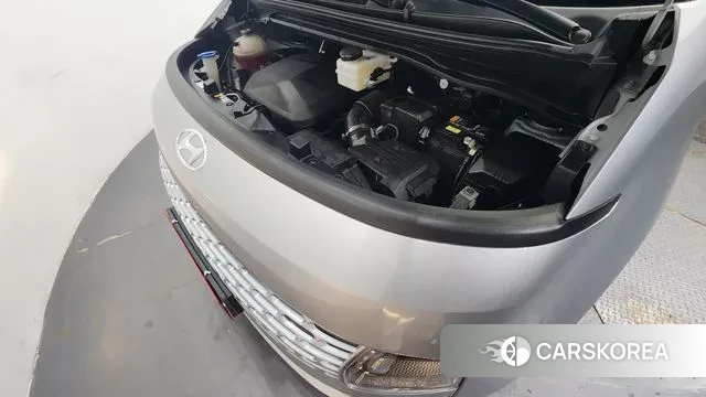 Hyundai Staria id 2984910 из Кореи 16