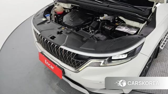 Kia Carnival 4th generation id 3597449 из Кореи 16