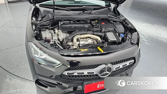 Mercedes-Benz GLA - Class H247 id 3466923 из Кореи 16