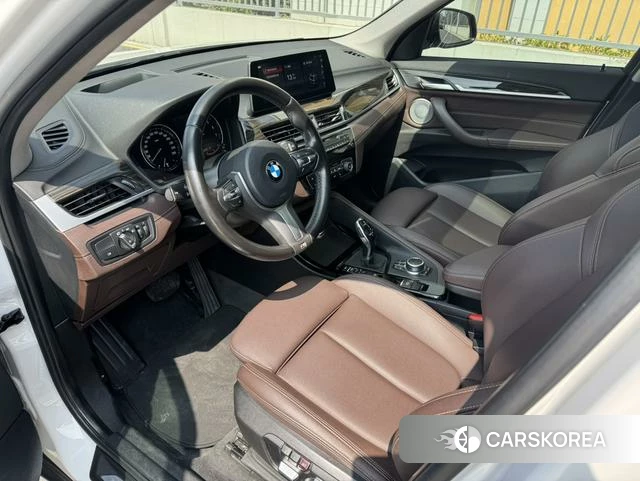 BMW X1 id 3896052 из Китая 12