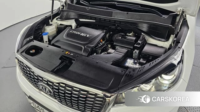 Kia The New Sorento id 4937779 из Кореи 16
