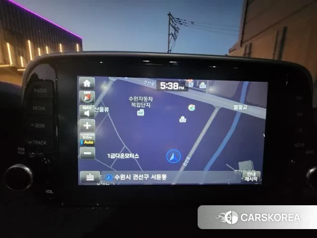 Hyundai All New Tucson id 3494470 из Кореи 7