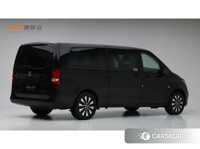 Mercedes-Benz Vito id 4264908 из Китая 7