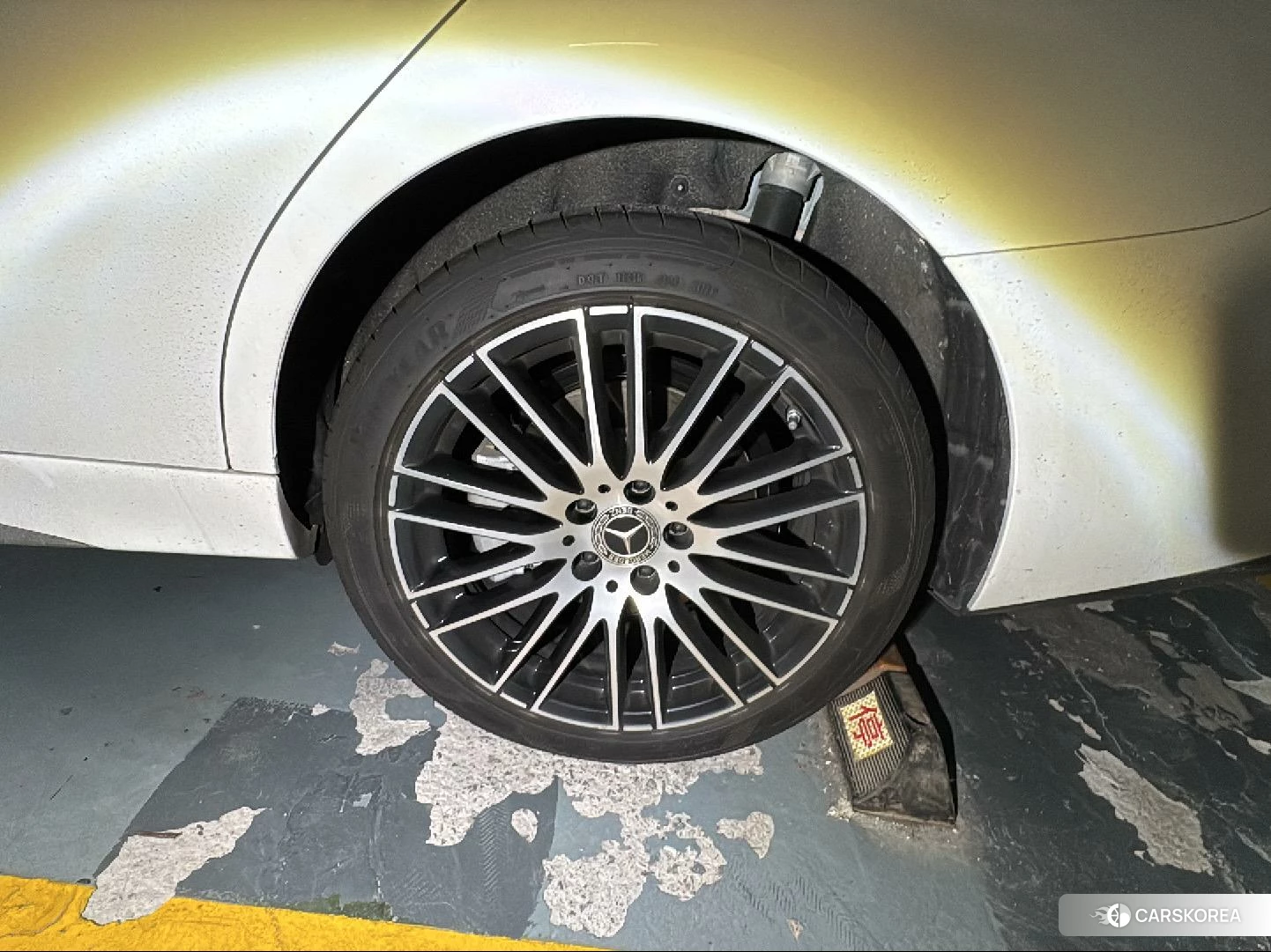 Mercedes-Benz C-class id 4514971 из Китая 17
