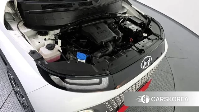 Hyundai Casper id 3468033 из Кореи 16