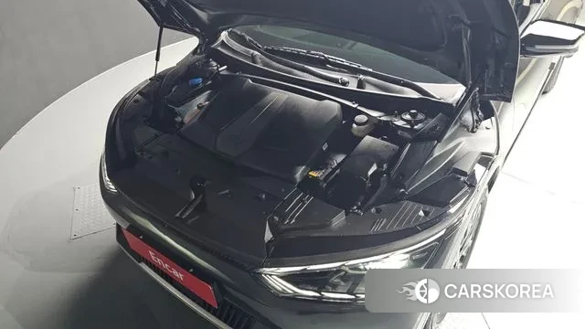 Kia EV6 id 3390019 из Кореи 16