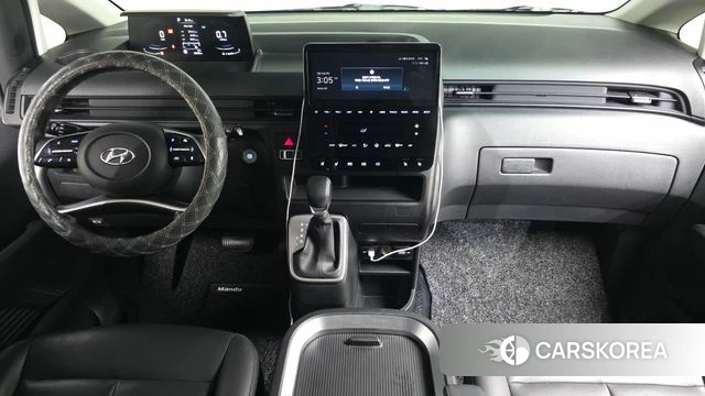 Hyundai Staria id 3841585 из Кореи 16