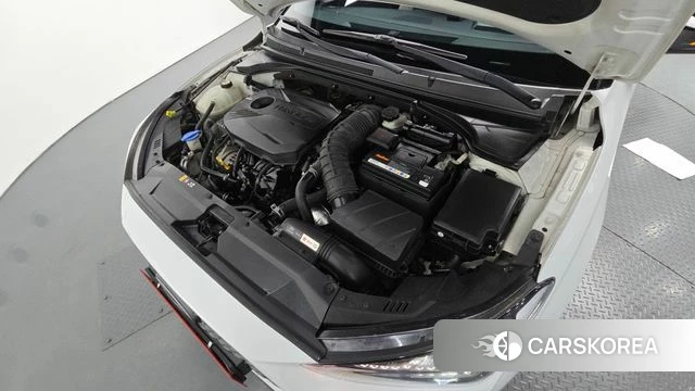 Hyundai Veloster (JS) id 4568660 из Кореи 28